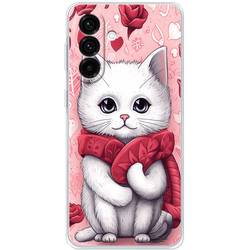 Чохол BoxFace Samsung Galaxy A17 (A175) 