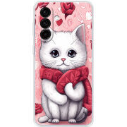 Чохол BoxFace Samsung Galaxy A17 (A175) 