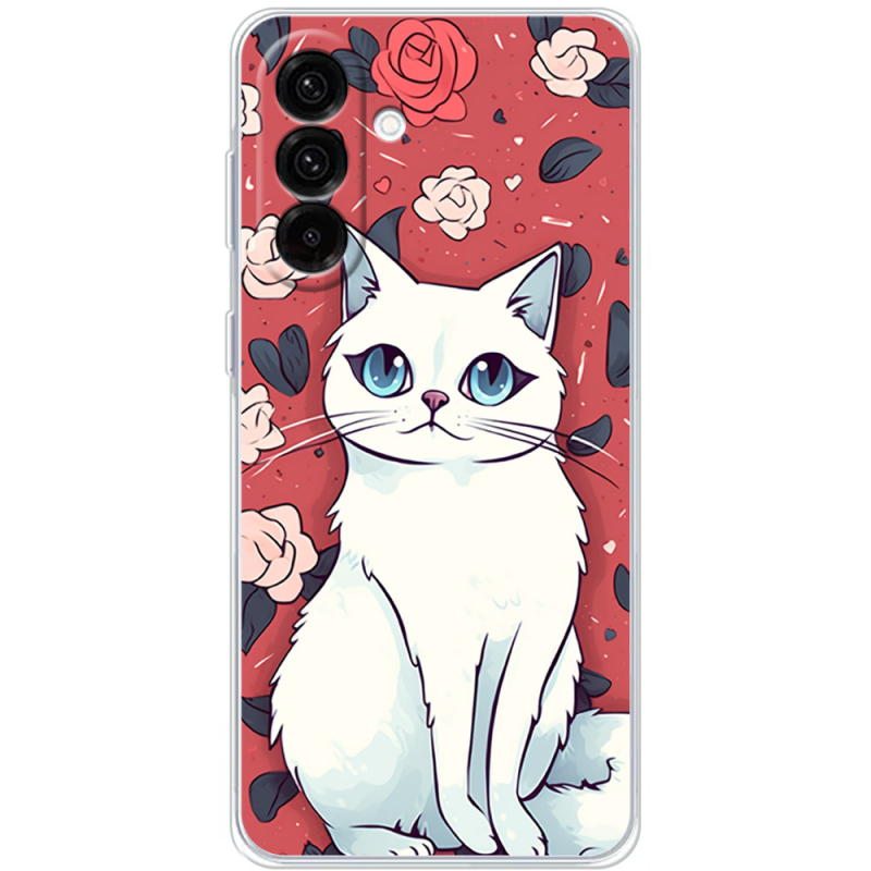 Чохол BoxFace Samsung Galaxy A17 (A175) 