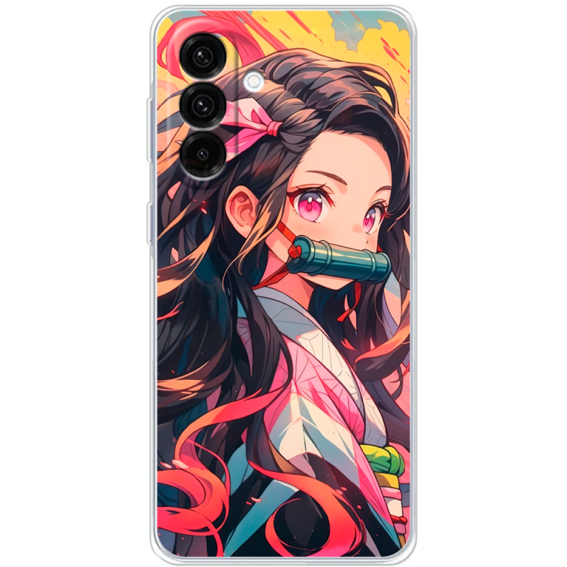 Чохол BoxFace Samsung Galaxy A17 (A175) 