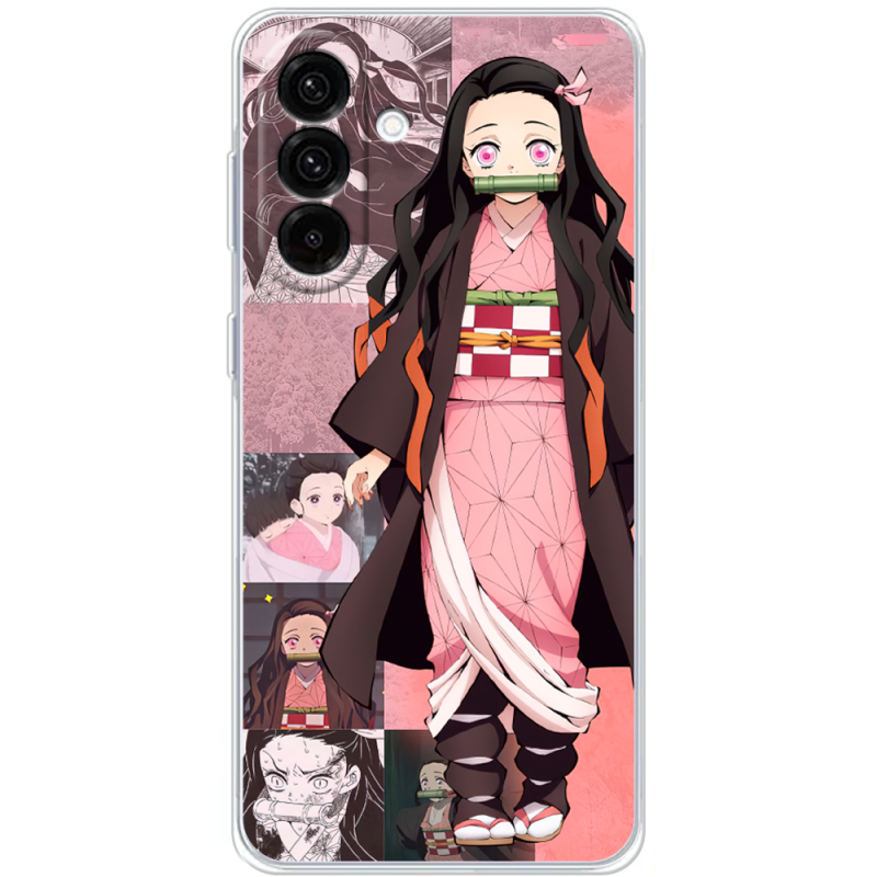 Чохол BoxFace Samsung Galaxy A17 (A175) 