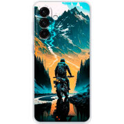 Чохол BoxFace Samsung Galaxy A17 (A175) 