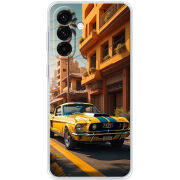 Чохол BoxFace Samsung Galaxy A17 (A175) 