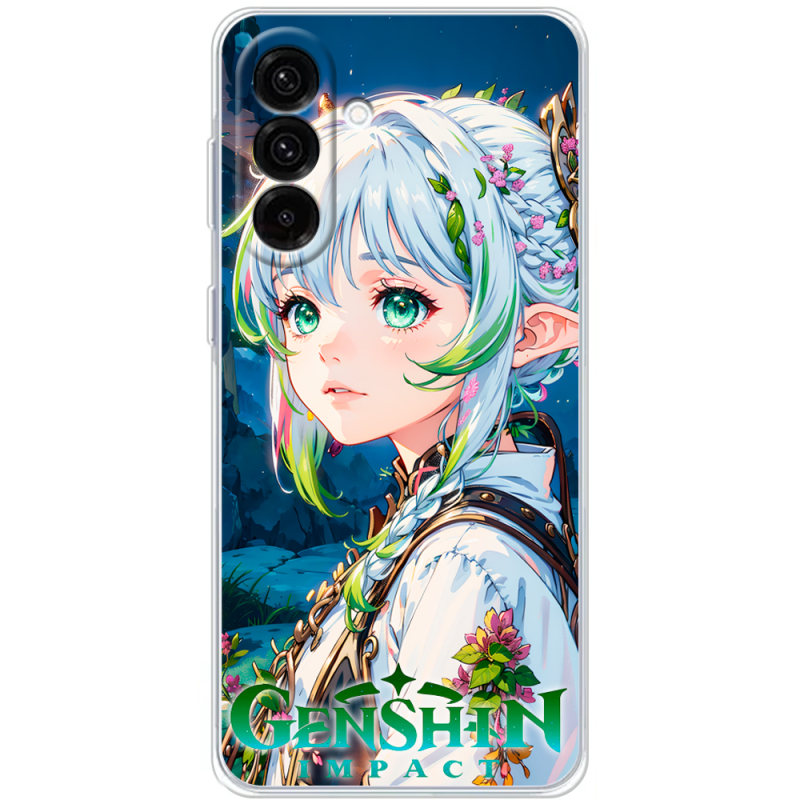 Чохол BoxFace Samsung Galaxy A17 (A175) Нахіда Genshin