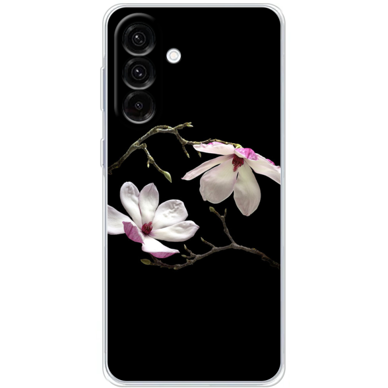 Чохол BoxFace Samsung Galaxy A17 (A175) Ночные Магнолии