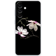 Чохол BoxFace Samsung Galaxy A17 (A175) Ночные Магнолии