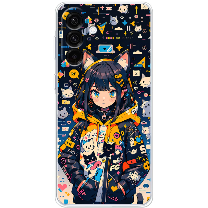 Чохол BoxFace Samsung Galaxy A17 (A175) 