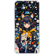 Чохол BoxFace Samsung Galaxy A17 (A175) 