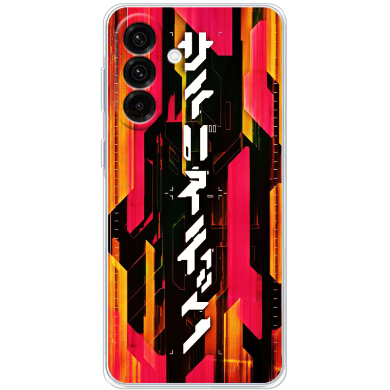 Чохол BoxFace Samsung Galaxy A17 (A175) 