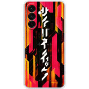 Чохол BoxFace Samsung Galaxy A17 (A175) 