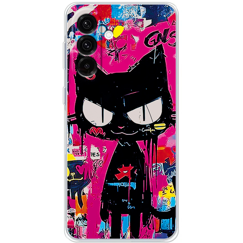 Чохол BoxFace Samsung Galaxy A17 (A175) 