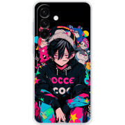 Чохол BoxFace Samsung Galaxy A17 (A175) 