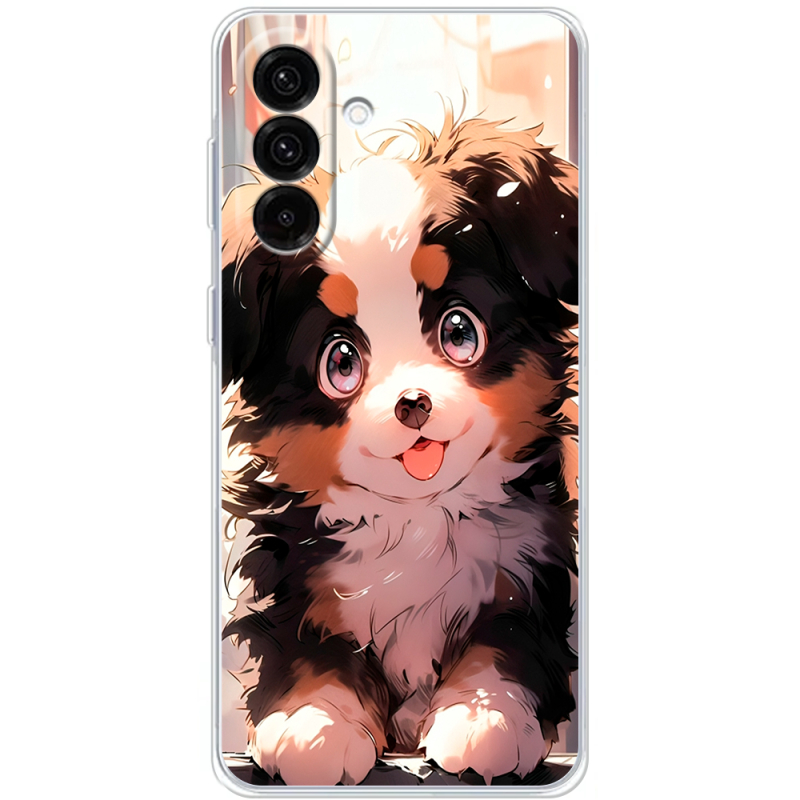 Чохол BoxFace Samsung Galaxy A17 (A175) 