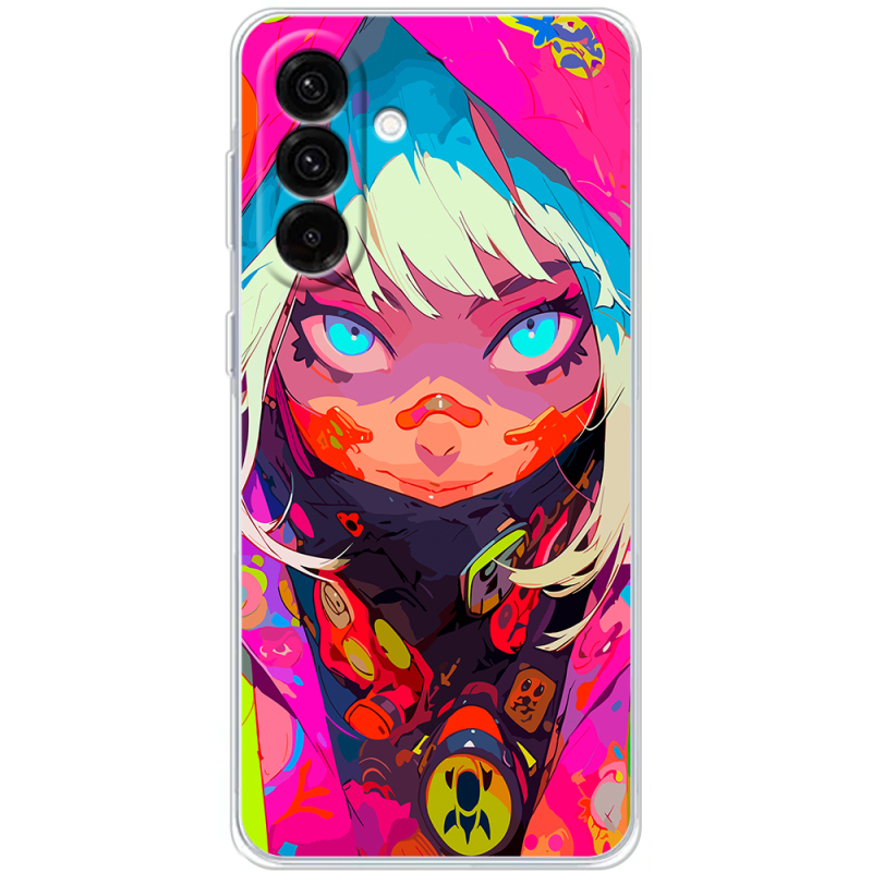 Чохол BoxFace Samsung Galaxy A17 (A175) 