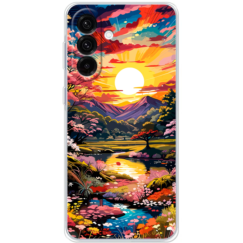 Чохол BoxFace Samsung Galaxy A17 (A175) 