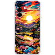 Чохол BoxFace Samsung Galaxy A17 (A175) 