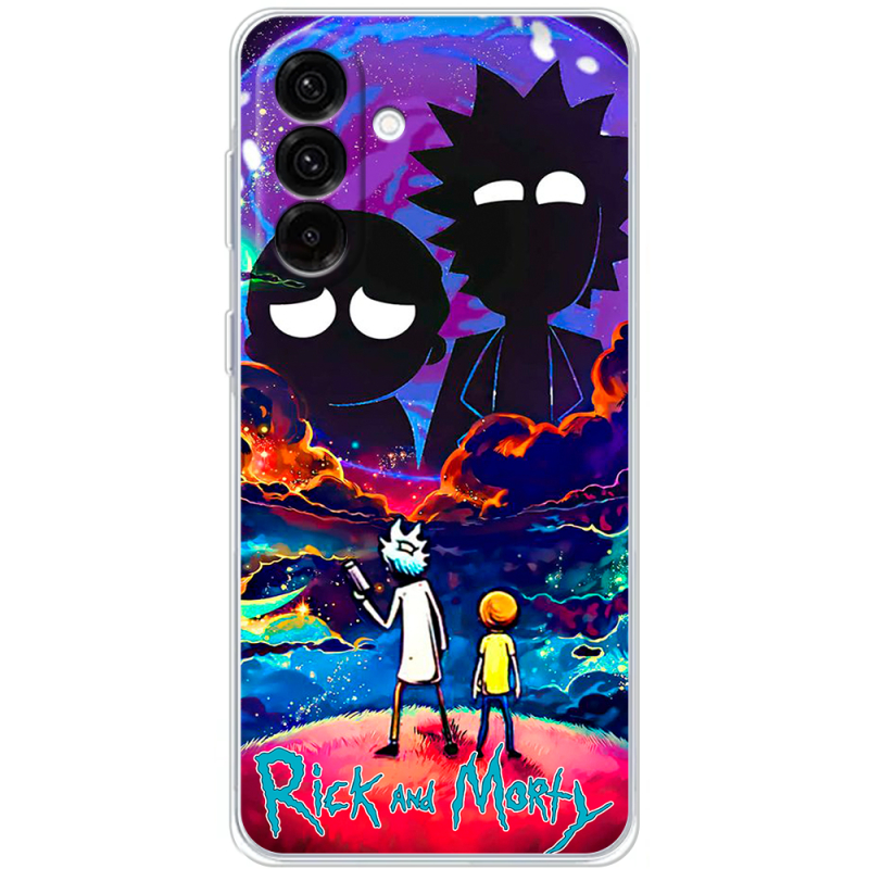 Чохол BoxFace Samsung Galaxy A17 (A175) 