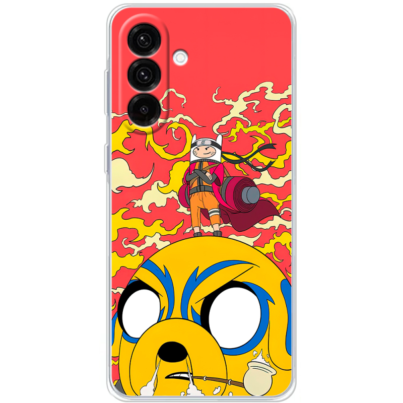 Чохол BoxFace Samsung Galaxy A17 (A175) 