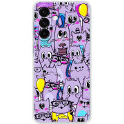 Чохол BoxFace Samsung Galaxy A17 (A175) 