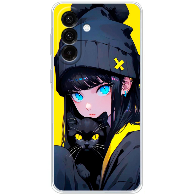 Чохол BoxFace Samsung Galaxy A17 (A175) 