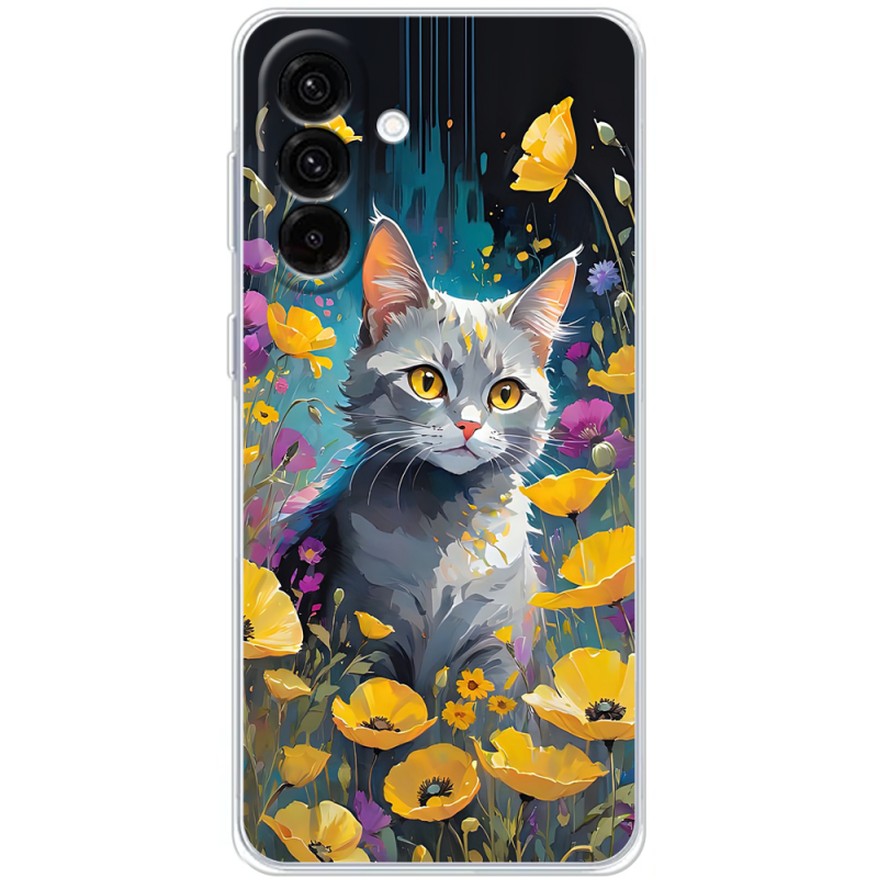 Чохол BoxFace Samsung Galaxy A17 (A175) 