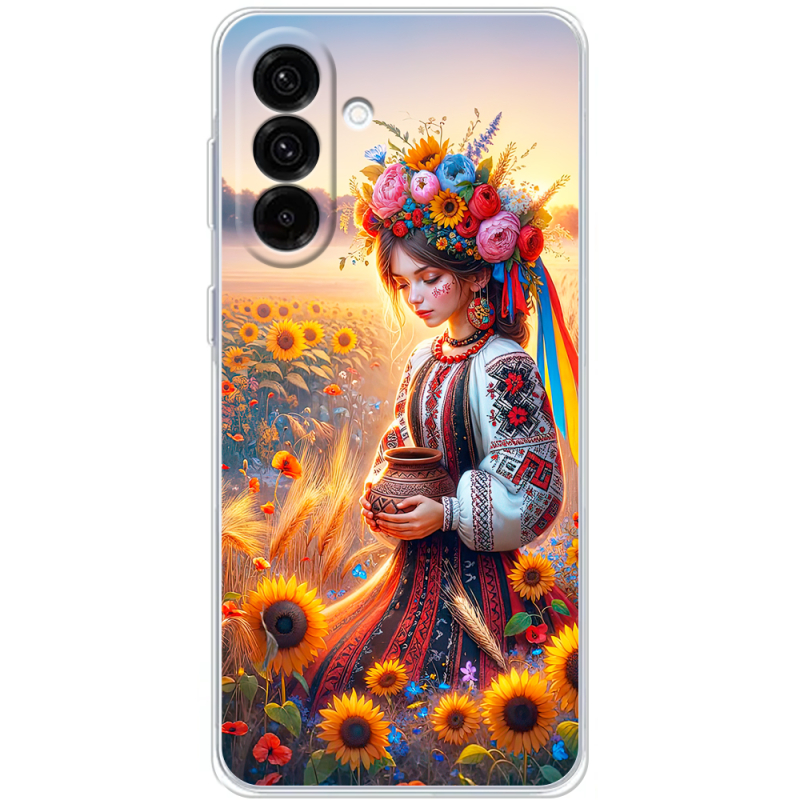 Чохол BoxFace Samsung Galaxy A17 (A175) Сій добро