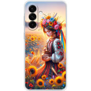 Чохол BoxFace Samsung Galaxy A17 (A175) Сій добро