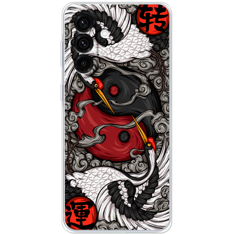 Чохол BoxFace Samsung Galaxy A17 (A175) 