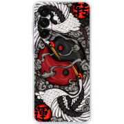 Чохол BoxFace Samsung Galaxy A17 (A175) 