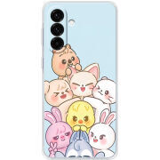 Чохол BoxFace Samsung Galaxy A17 (A175) 