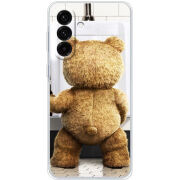 Чохол BoxFace Samsung Galaxy A17 (A175) 