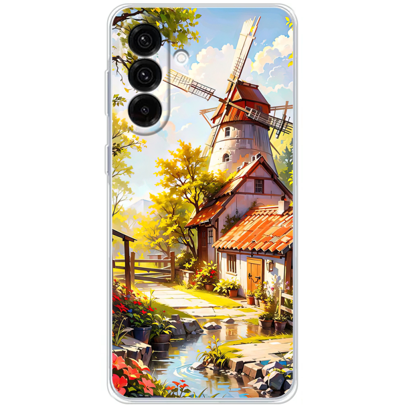 Чохол BoxFace Samsung Galaxy A17 (A175) 