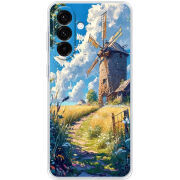 Чохол BoxFace Samsung Galaxy A17 (A175) 