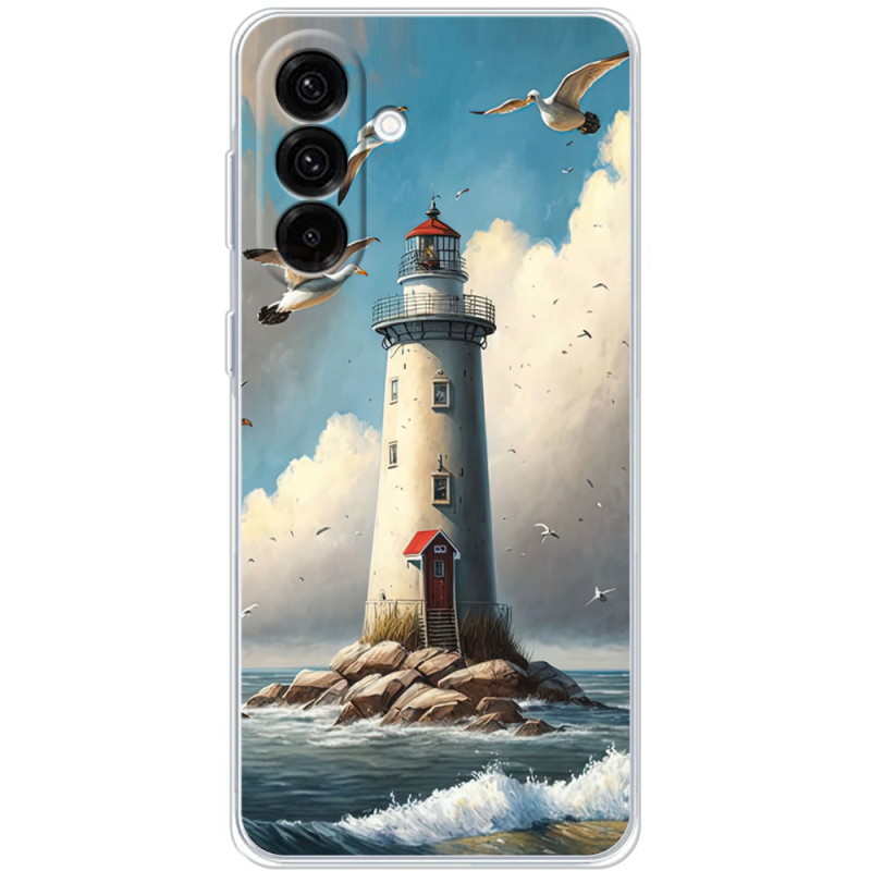 Чохол BoxFace Samsung Galaxy A17 (A175) 