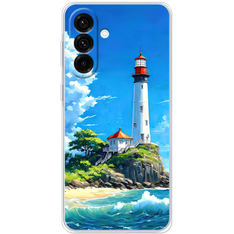 Чохол BoxFace Samsung Galaxy A17 (A175) 