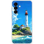 Чохол BoxFace Samsung Galaxy A17 (A176) 