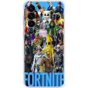 Чохол BoxFace Samsung Galaxy A17 (A176) 