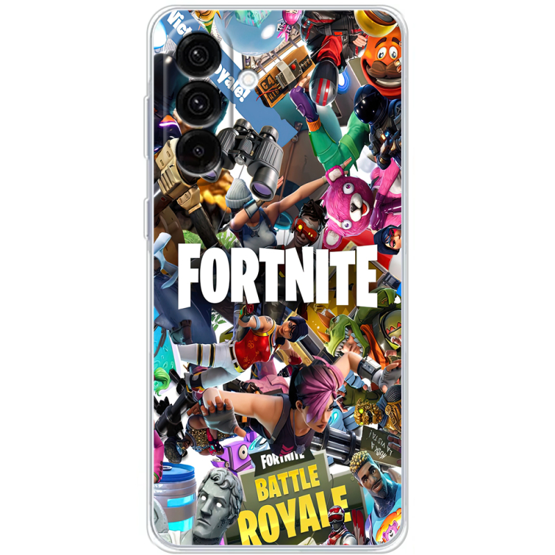 Чохол BoxFace Samsung Galaxy A17 (A175) 