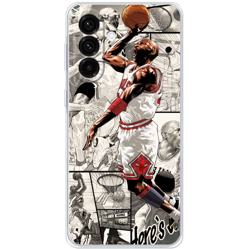 Чохол BoxFace Samsung Galaxy A17 (A175) 