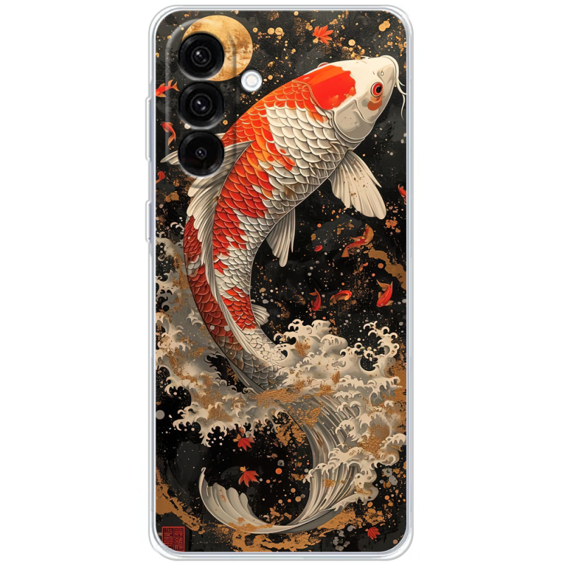 Чохол BoxFace Samsung Galaxy A17 (A175) 