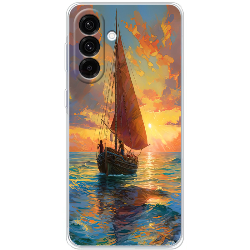 Чохол BoxFace Samsung Galaxy A17 (A175) 