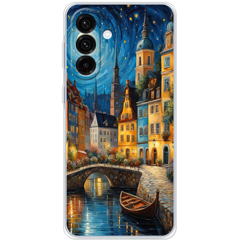 Чохол BoxFace Samsung Galaxy A17 (A175) 