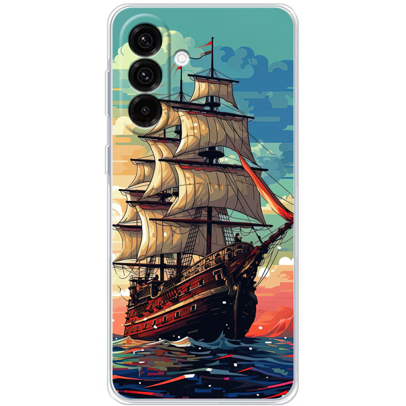 Чохол BoxFace Samsung Galaxy A17 (A175) 