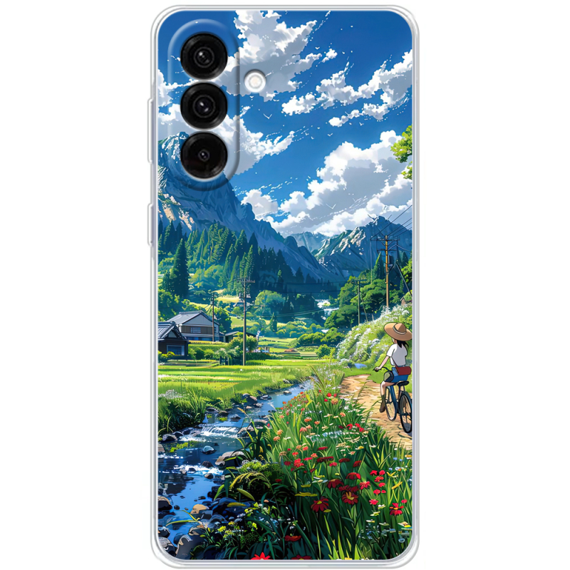 Чохол BoxFace Samsung Galaxy A17 (A175) 