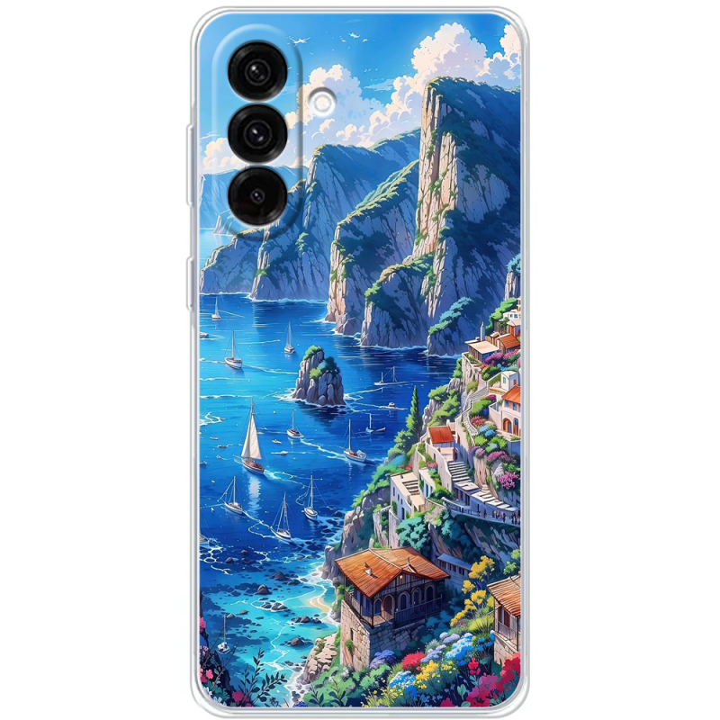 Чохол BoxFace Samsung Galaxy A17 (A175) 