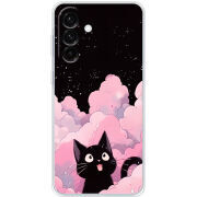 Чохол BoxFace Samsung Galaxy A17 (A176) В рожевих снах