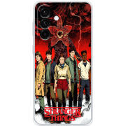 Чохол BoxFace Samsung Galaxy A17 (A175) 