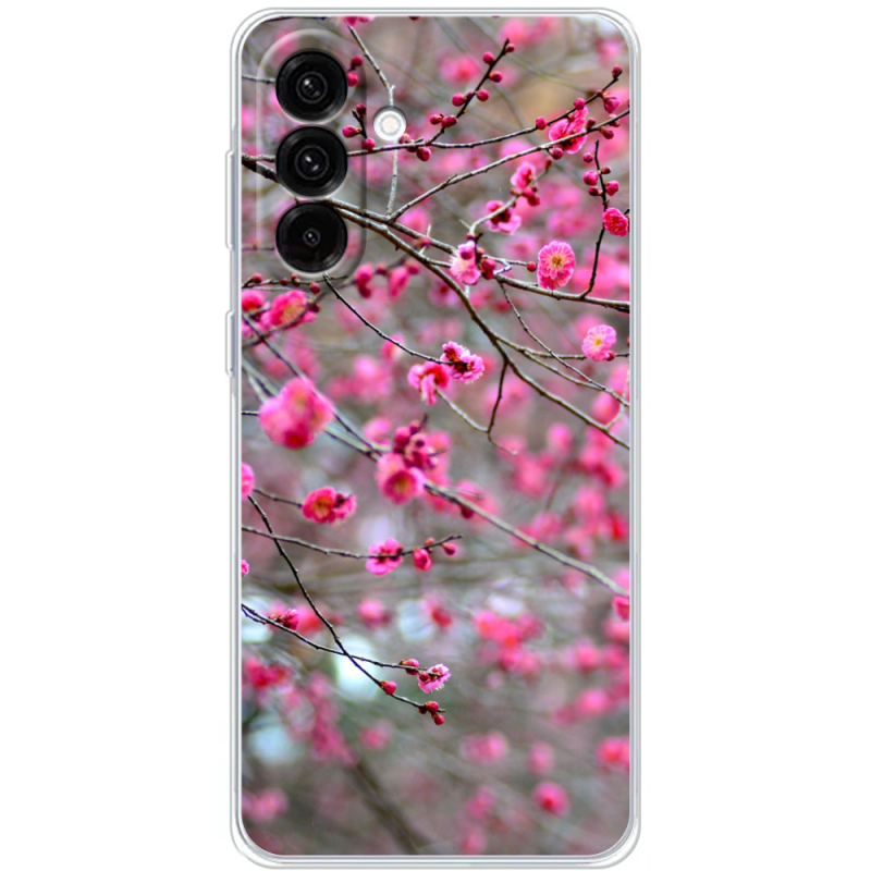 Чохол BoxFace Samsung Galaxy A17 (A175) 