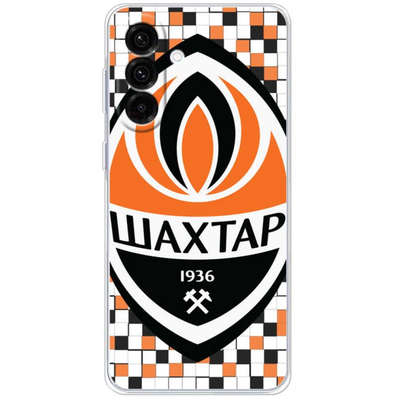 Чохол BoxFace Samsung Galaxy A17 (A175) 