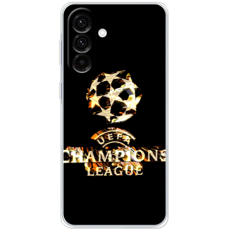 Чохол BoxFace Samsung Galaxy A17 (A175) 